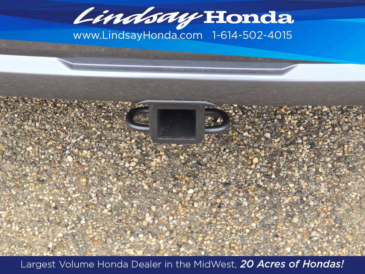 2027 Honda Odyssey EX-L Columbus OH