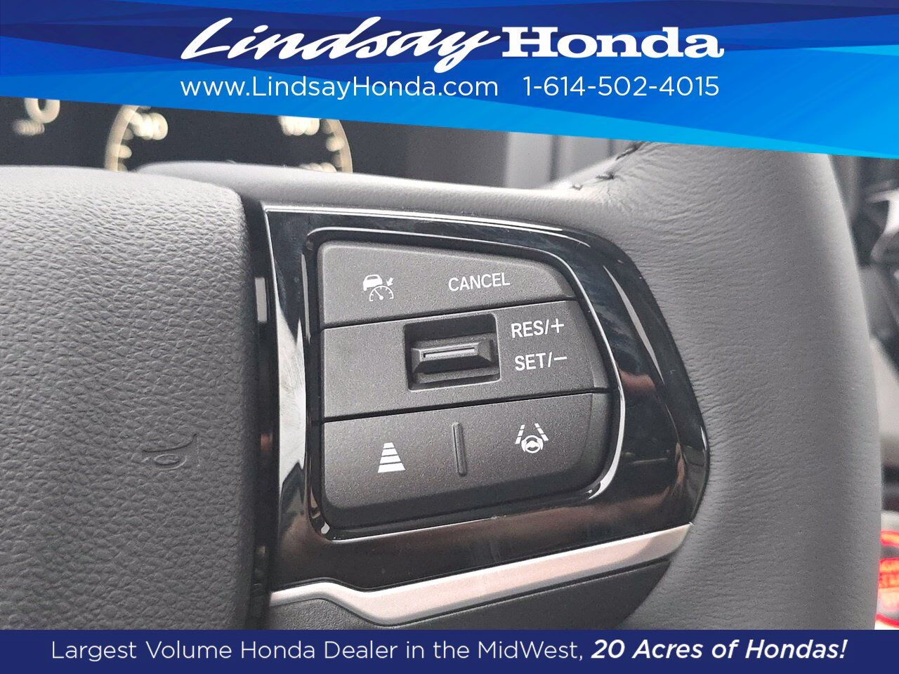2027 Honda Odyssey EX-L Columbus OH