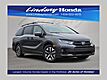 2027 Honda Odyssey EX-L