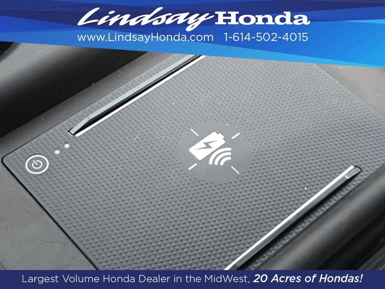 2027 Honda Odyssey EX-L Columbus OH