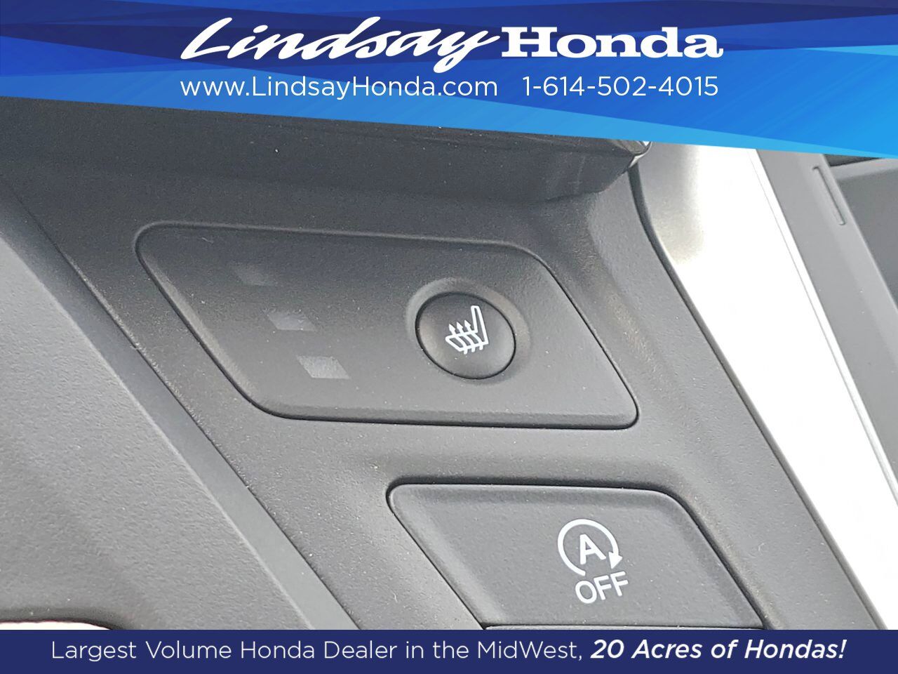 2027 Honda Odyssey EX-L Columbus OH