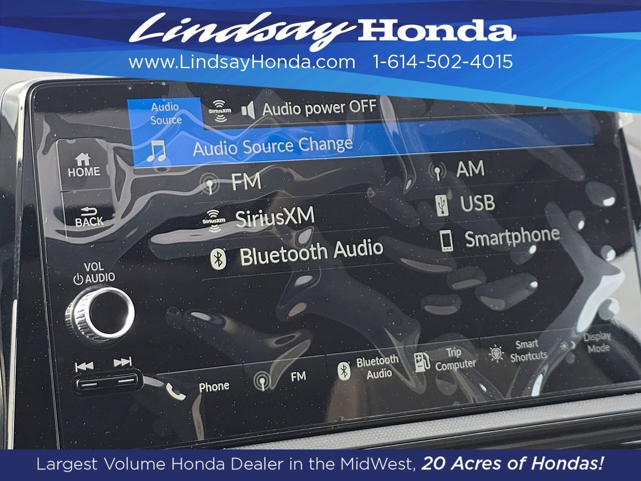 2027 Honda Odyssey EX-L Columbus OH