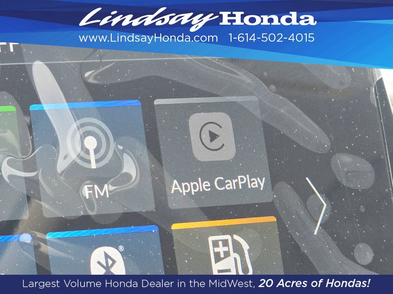 2027 Honda Odyssey EX-L Columbus OH