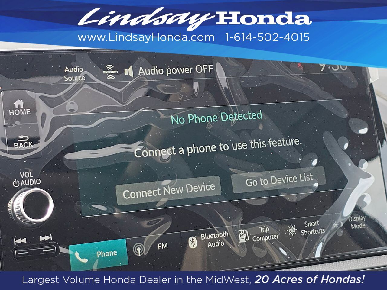2027 Honda Odyssey EX-L Columbus OH