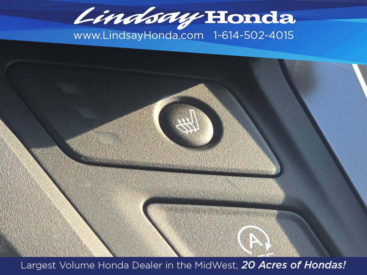 2027 Honda Odyssey EX-L Columbus OH