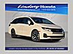 2027 Honda Odyssey EX-L