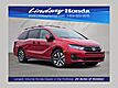 2027 Honda Odyssey EX-L