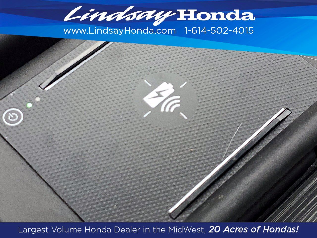 2027 Honda Odyssey EX-L Columbus OH