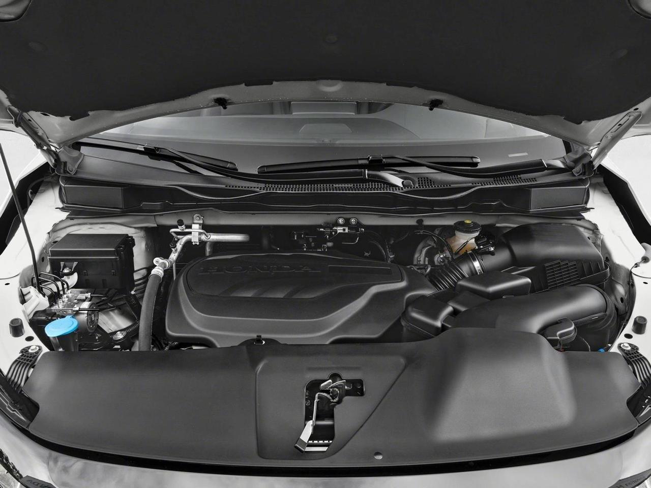 2027 Honda Odyssey EX-L Roseville CA