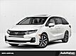 2027 Honda Odyssey EX-L
