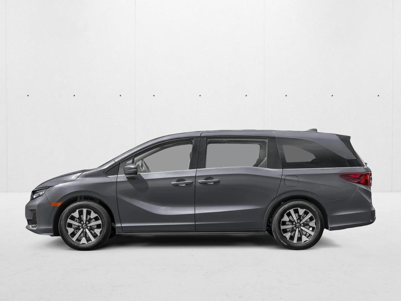 2027 Honda Odyssey EX-L Roseville CA
