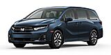 2027 Honda Odyssey EX-L