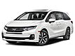 2027 Honda Odyssey EX-L