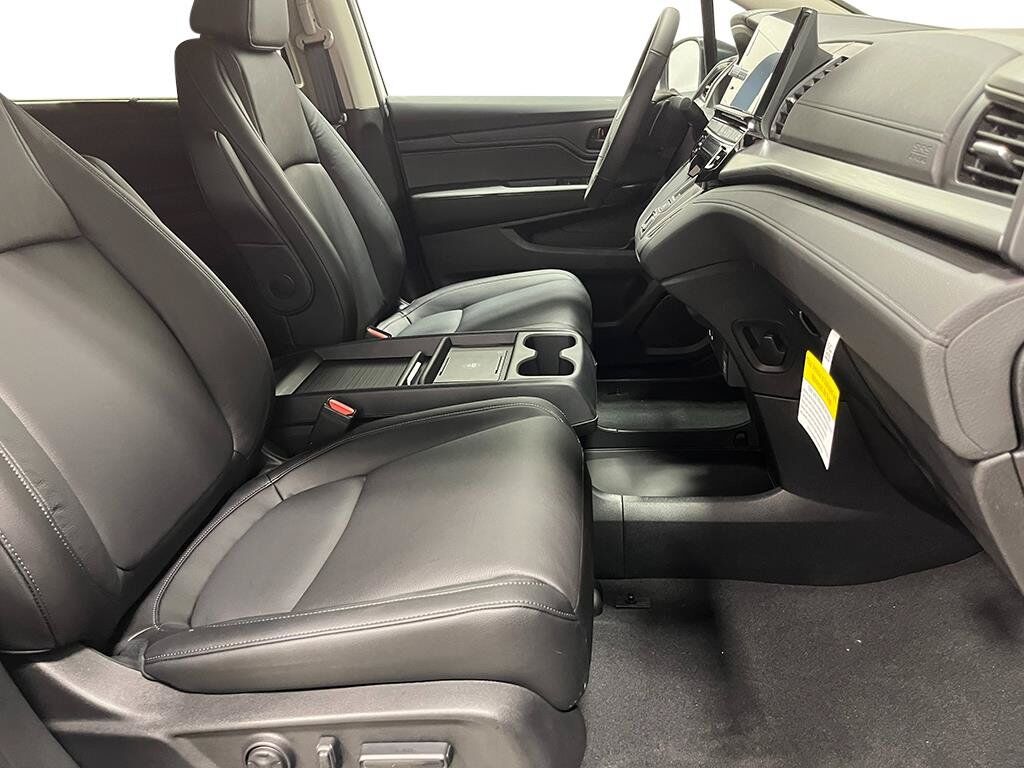 2027 Honda Odyssey EX-L Alexandria VA