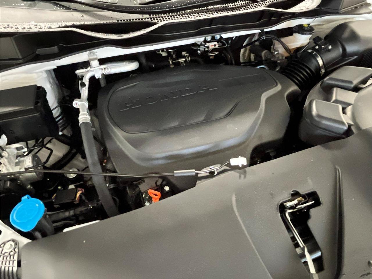 2027 Honda Odyssey EX-L Alexandria VA