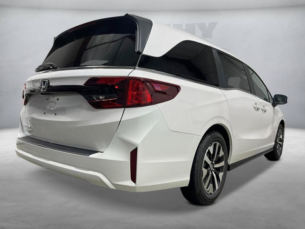 2027 Honda Odyssey EX-L Alexandria VA