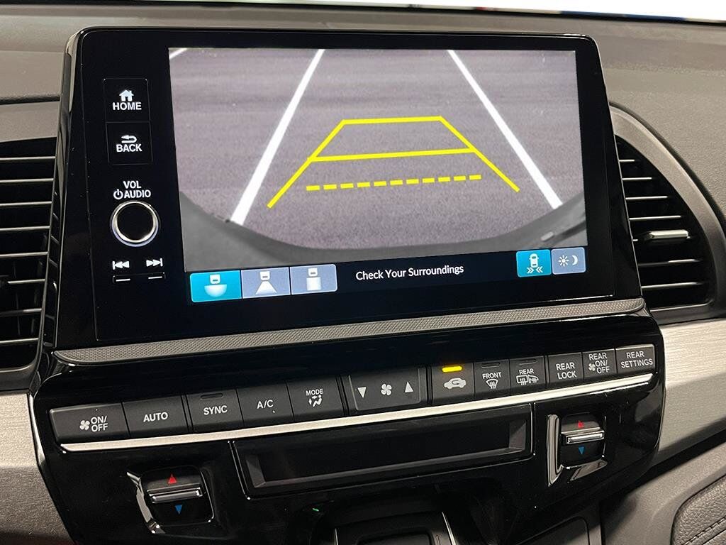2027 Honda Odyssey EX-L Alexandria VA