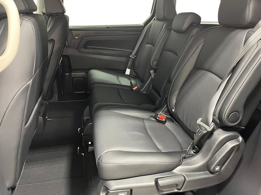 2027 Honda Odyssey EX-L Alexandria VA