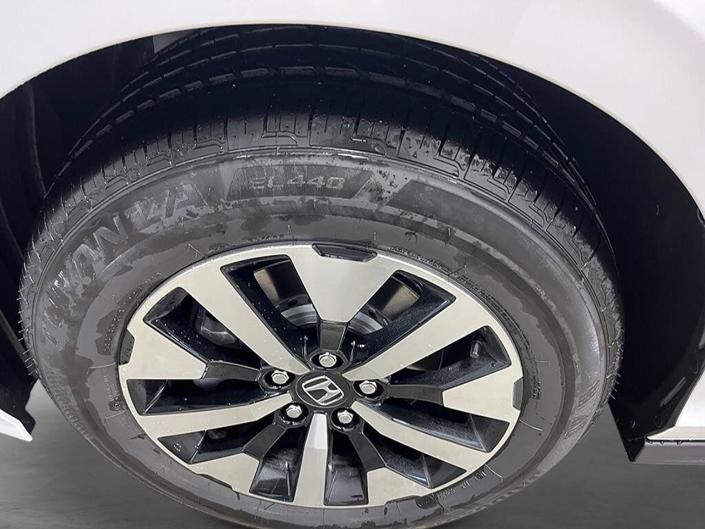 2027 Honda Odyssey EX-L Alexandria VA