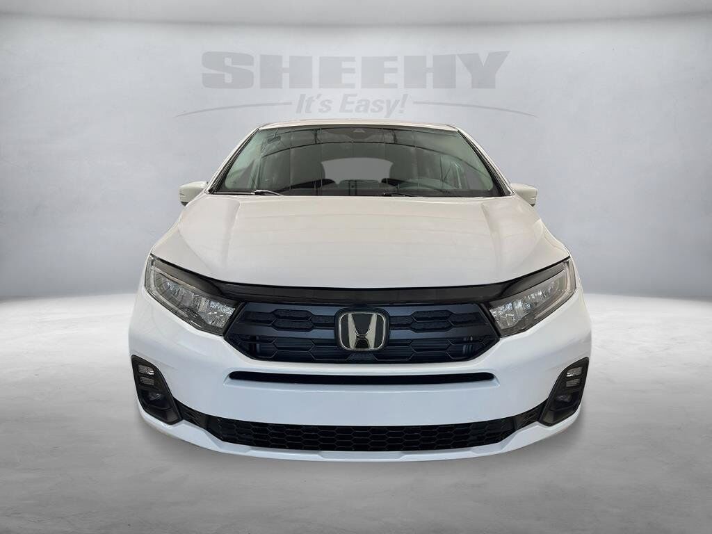 2027 Honda Odyssey EX-L Alexandria VA