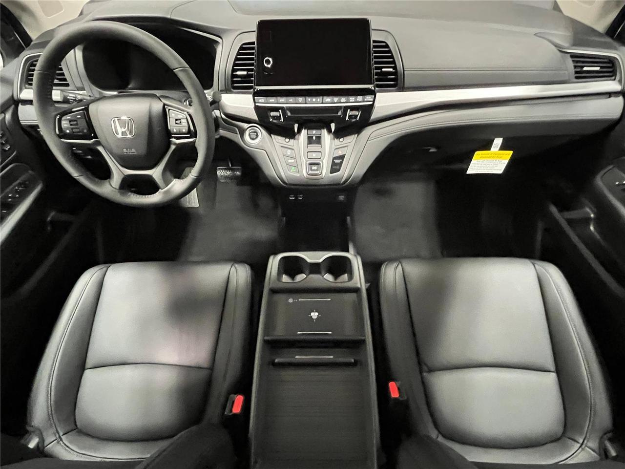 2027 Honda Odyssey EX-L Alexandria VA