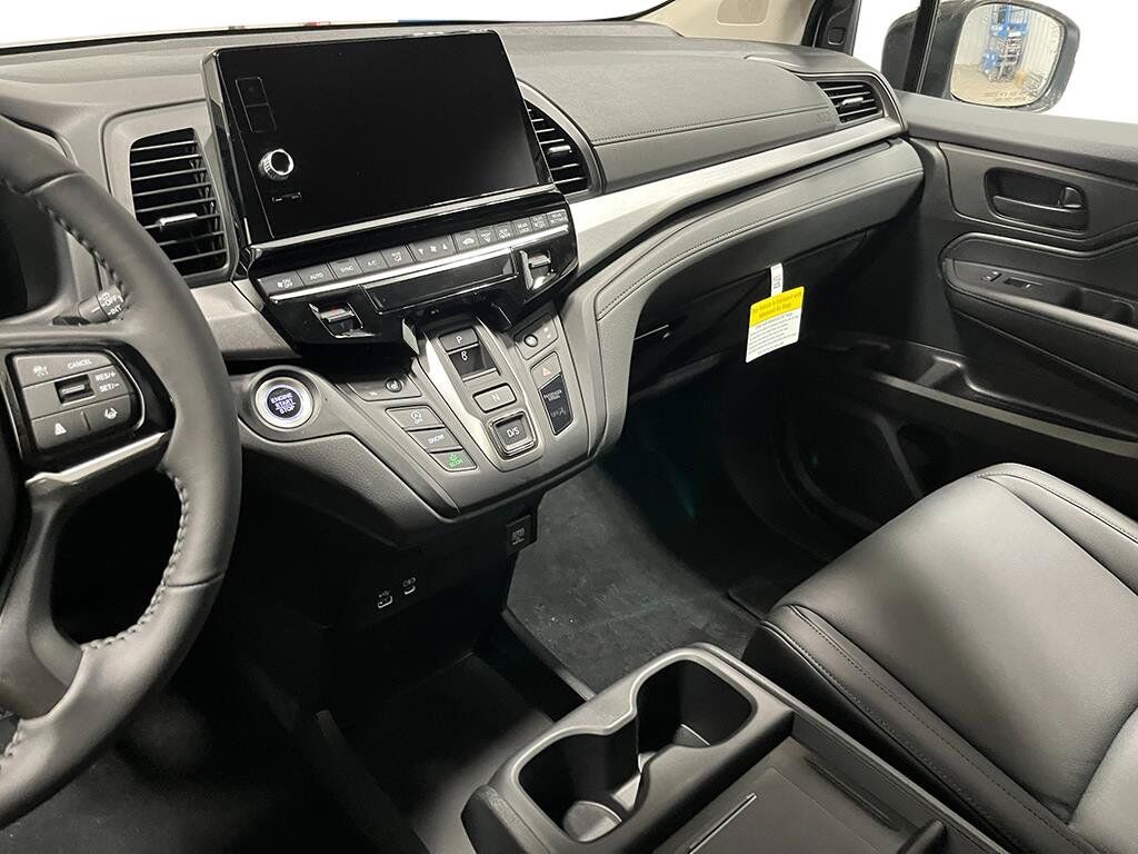 2027 Honda Odyssey EX-L Alexandria VA
