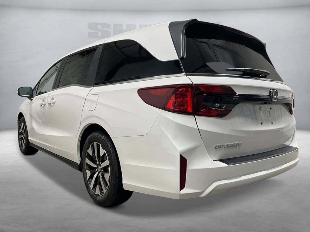 2027 Honda Odyssey EX-L Alexandria VA