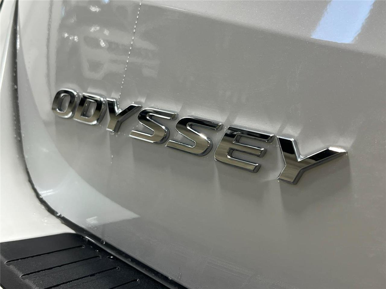 2027 Honda Odyssey EX-L Alexandria VA