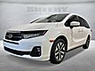 2027 Honda Odyssey EX-L