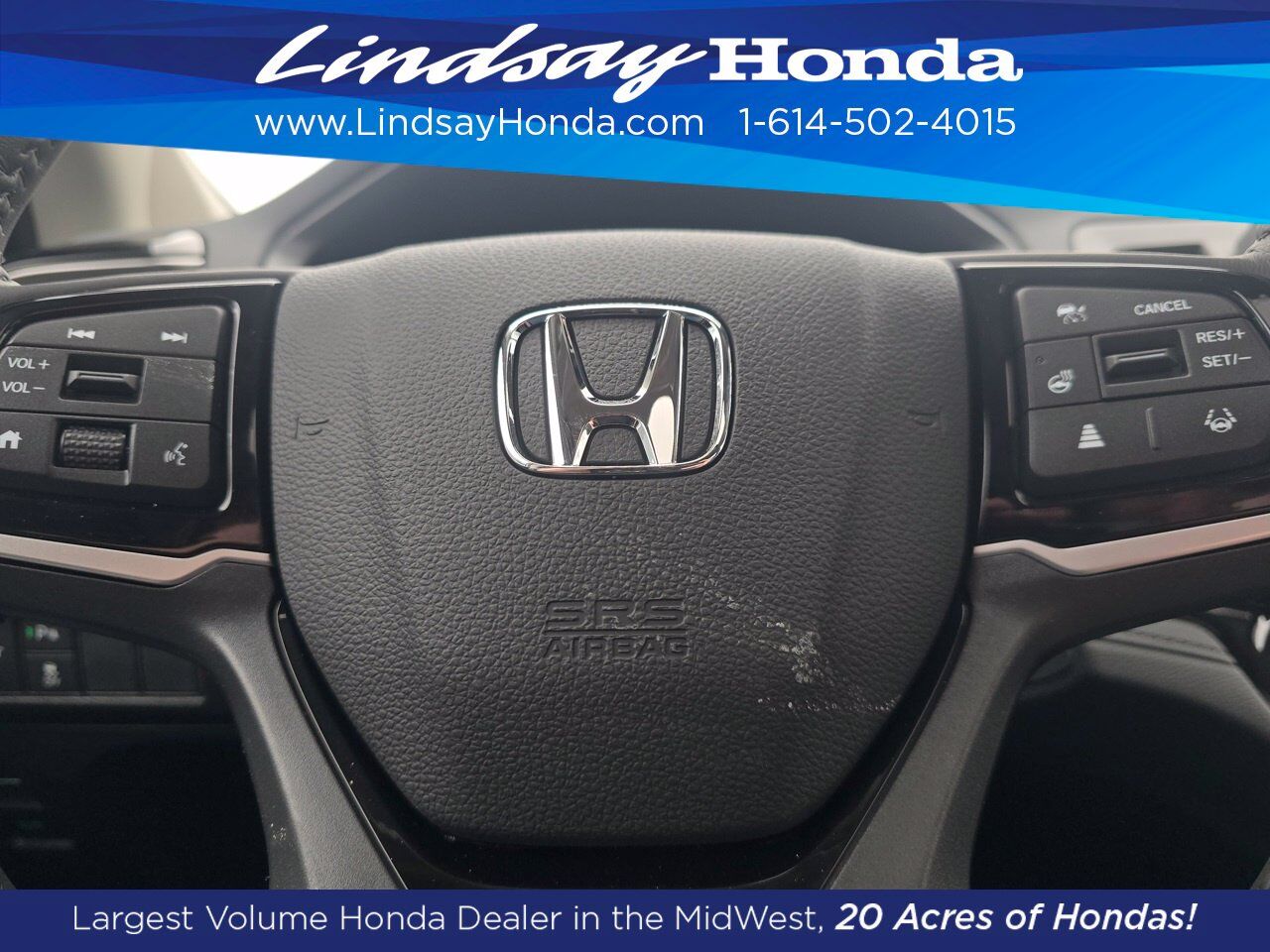 2027 Honda Odyssey Elite Columbus OH