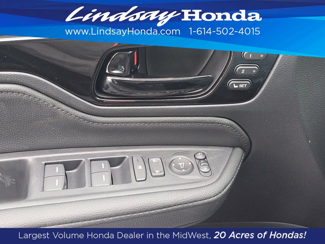 2027 Honda Odyssey Elite Columbus OH