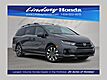 2027 Honda Odyssey Elite