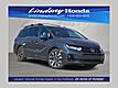 2027 Honda Odyssey Elite