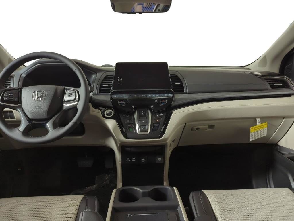 2027 Honda Odyssey Elite Alexandria VA