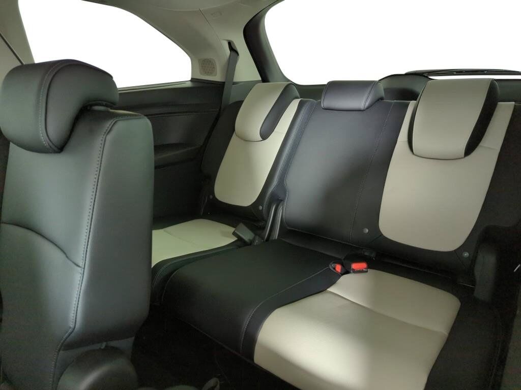 2027 Honda Odyssey Elite Alexandria VA