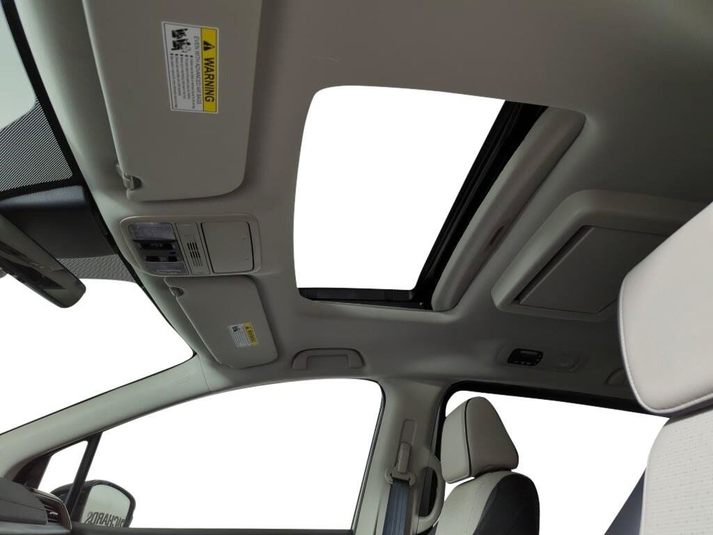 2027 Honda Odyssey Elite Alexandria VA