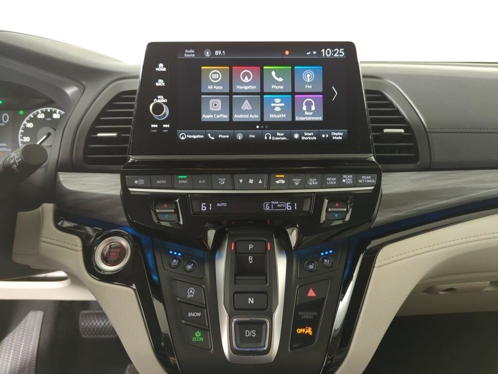 2027 Honda Odyssey Elite Alexandria VA