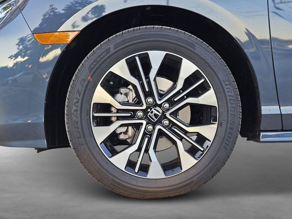 2027 Honda Odyssey Elite Alexandria VA