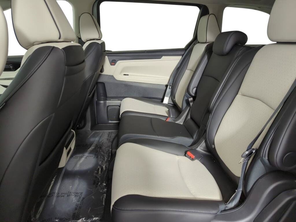 2027 Honda Odyssey Elite Alexandria VA