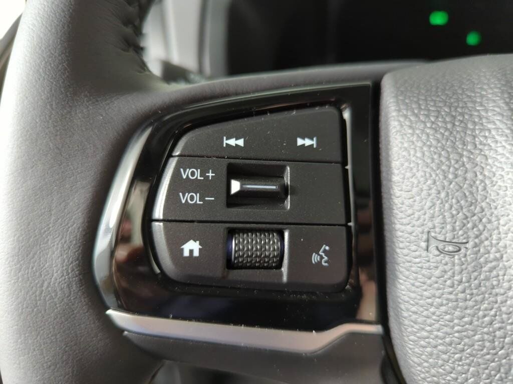 2027 Honda Odyssey Elite Alexandria VA