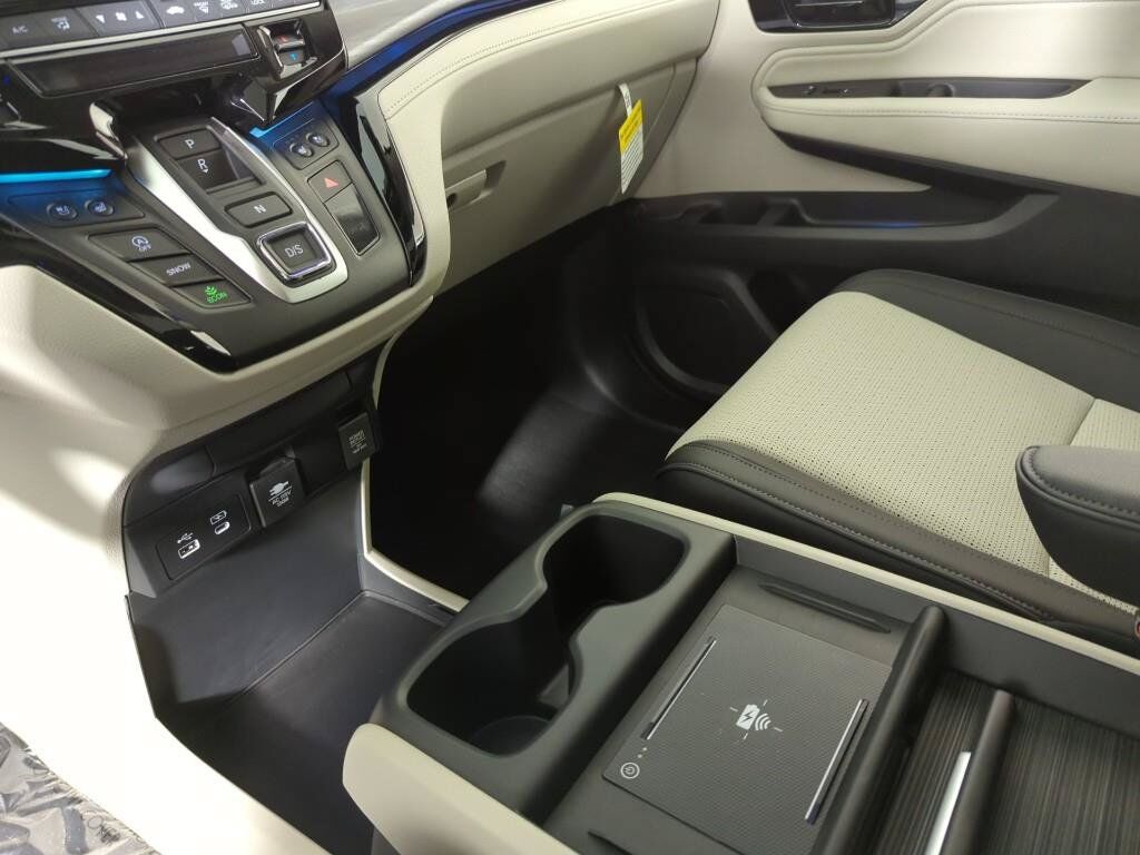 2027 Honda Odyssey Elite Alexandria VA
