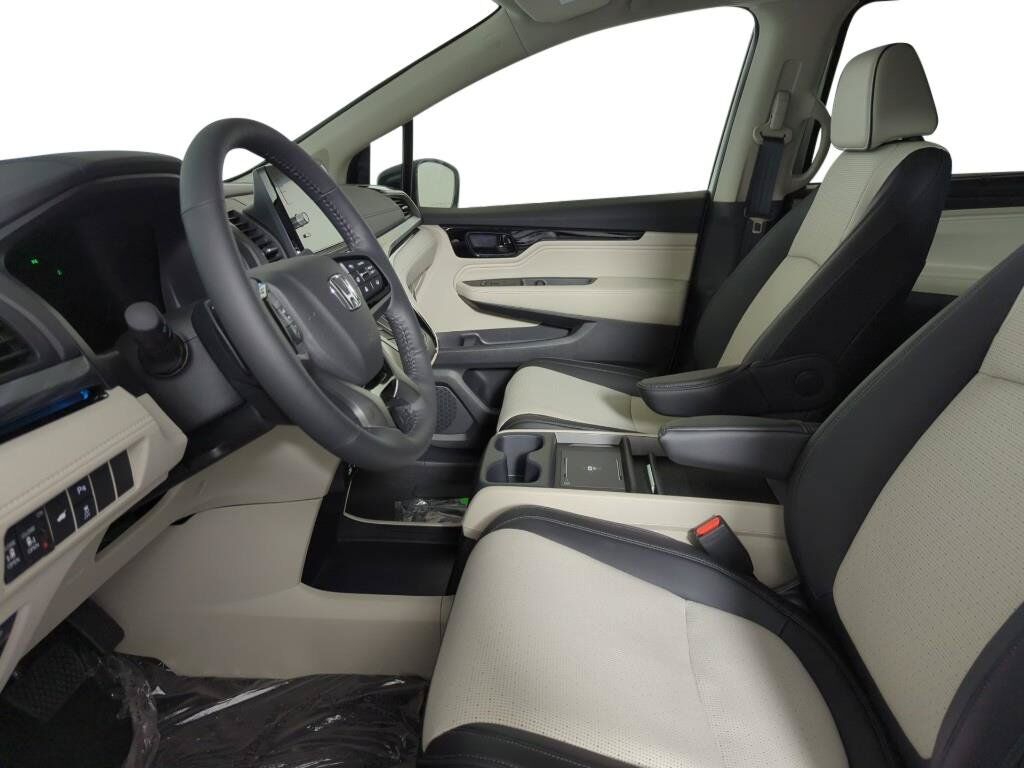 2027 Honda Odyssey Elite Alexandria VA