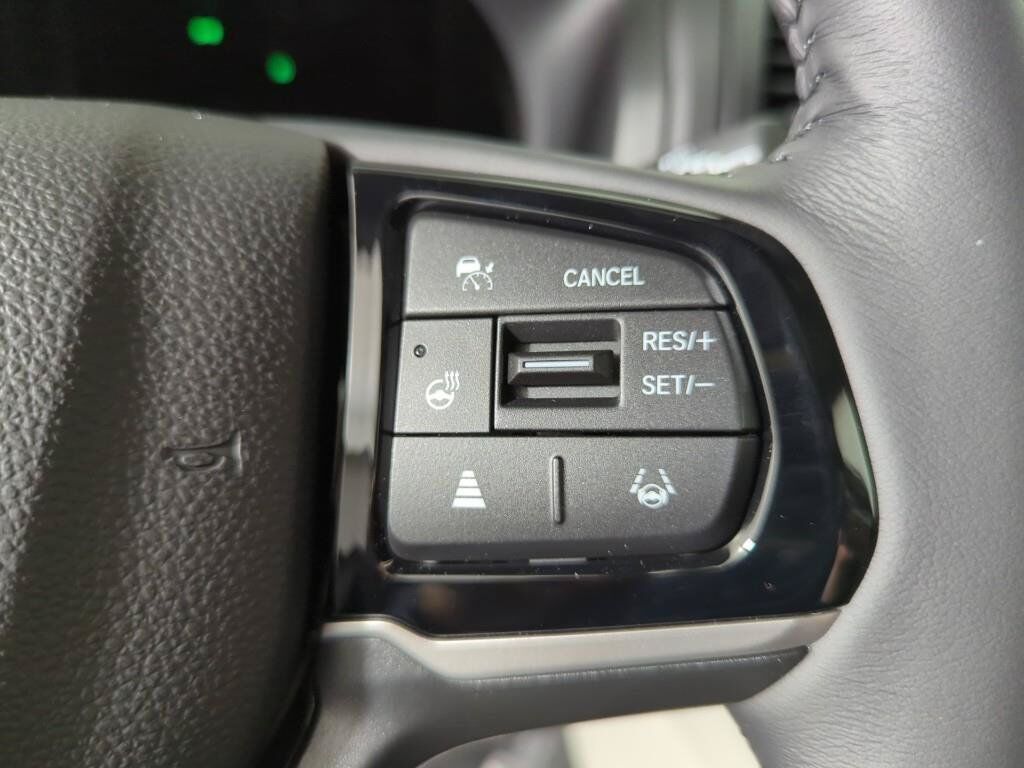 2027 Honda Odyssey Elite Alexandria VA