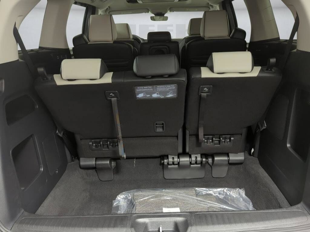 2027 Honda Odyssey Elite Alexandria VA