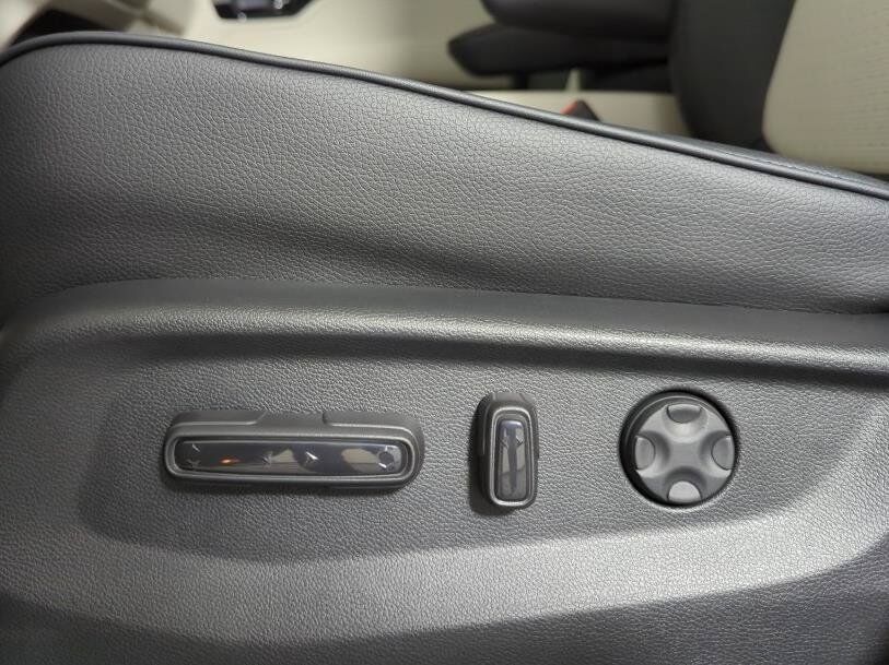 2027 Honda Odyssey Elite Alexandria VA