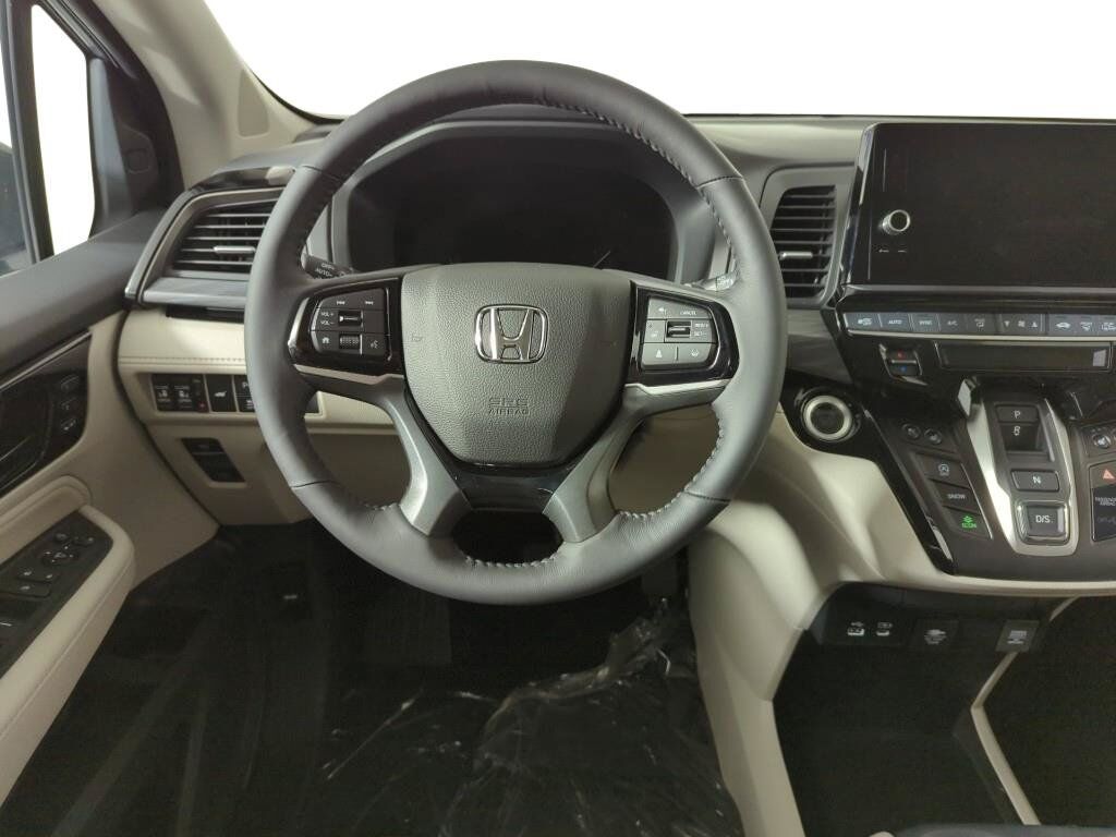 2027 Honda Odyssey Elite Alexandria VA