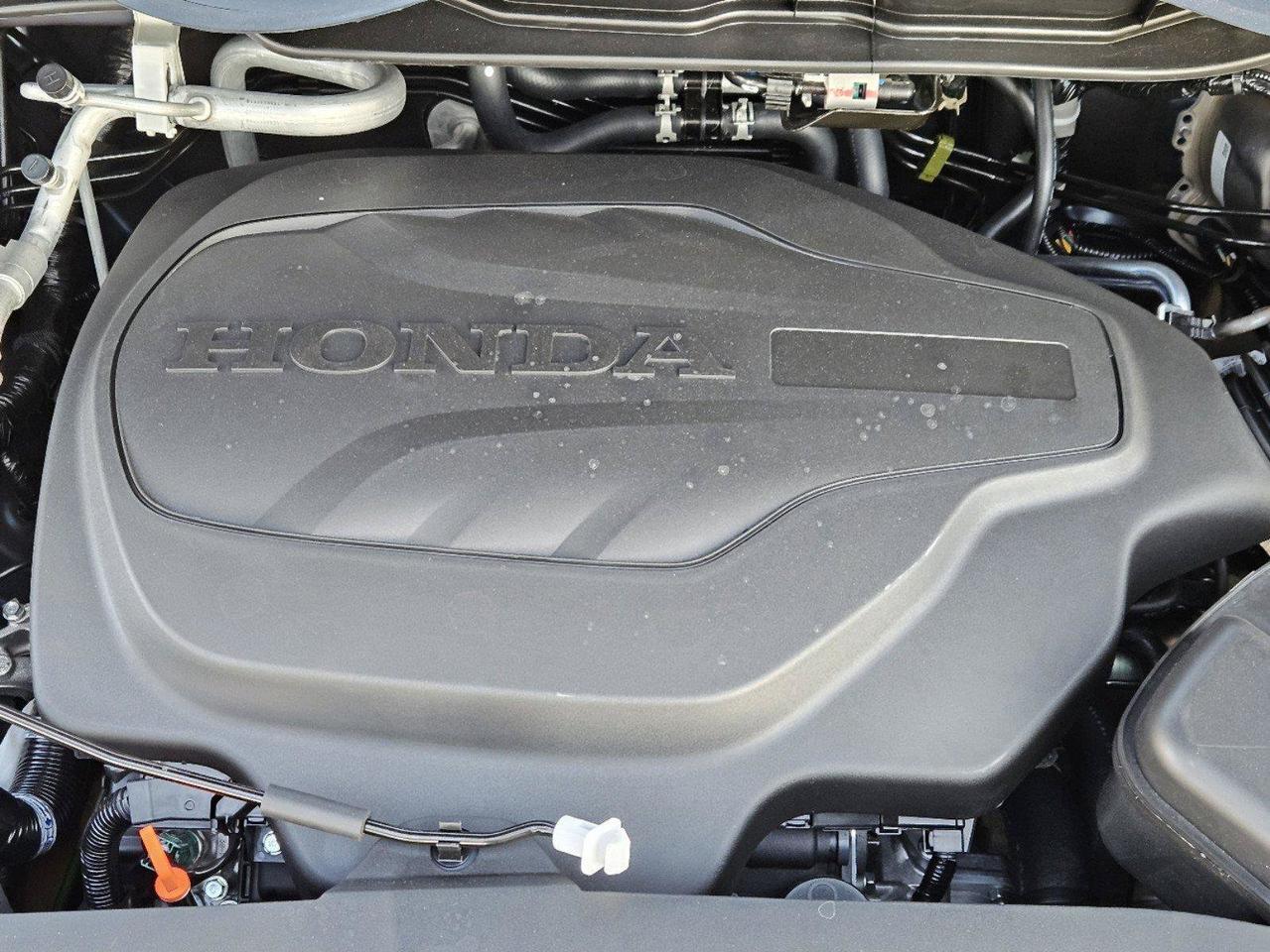 2027 Honda Odyssey Elite Alexandria VA