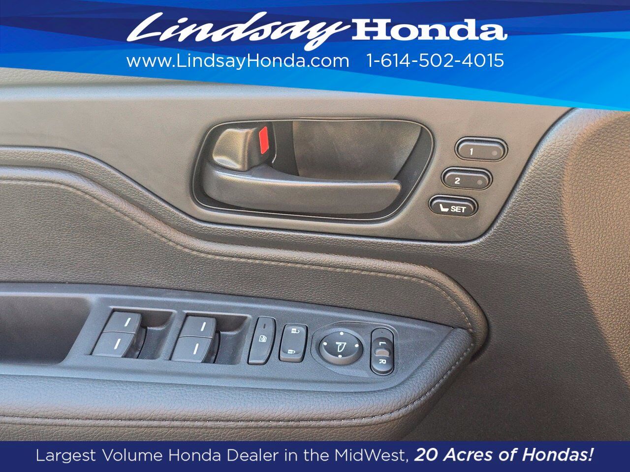 2027 Honda Odyssey Sport-L Columbus OH