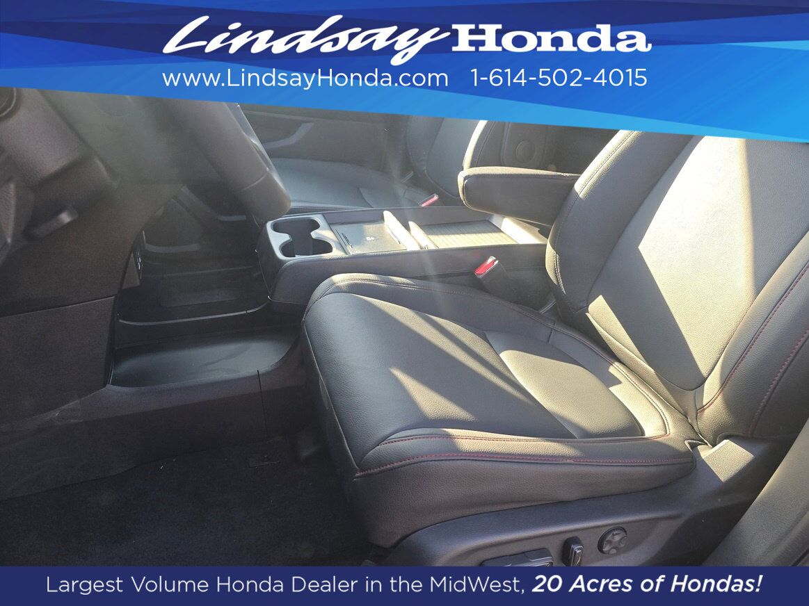 2027 Honda Odyssey Sport-L Columbus OH