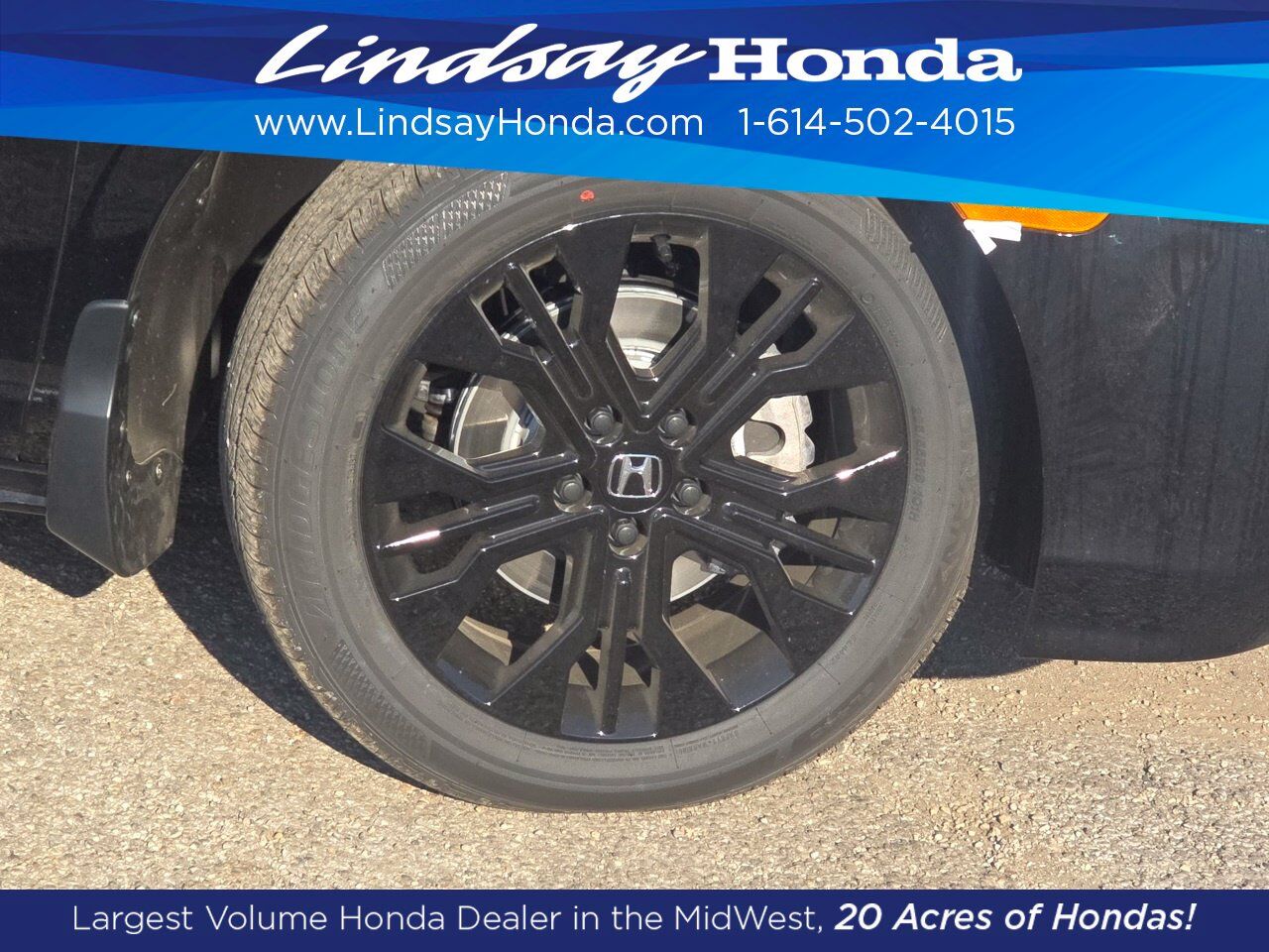 2027 Honda Odyssey Sport-L Columbus OH